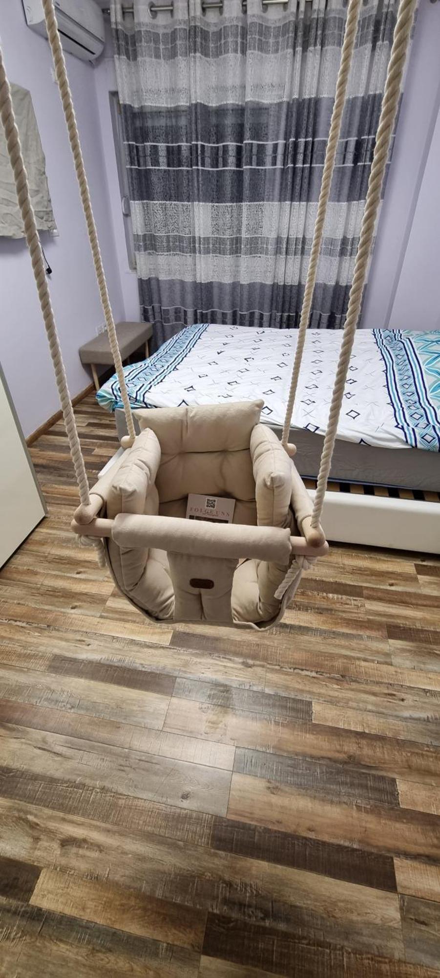 Apartment Sea View Durrës Eksteriør billede